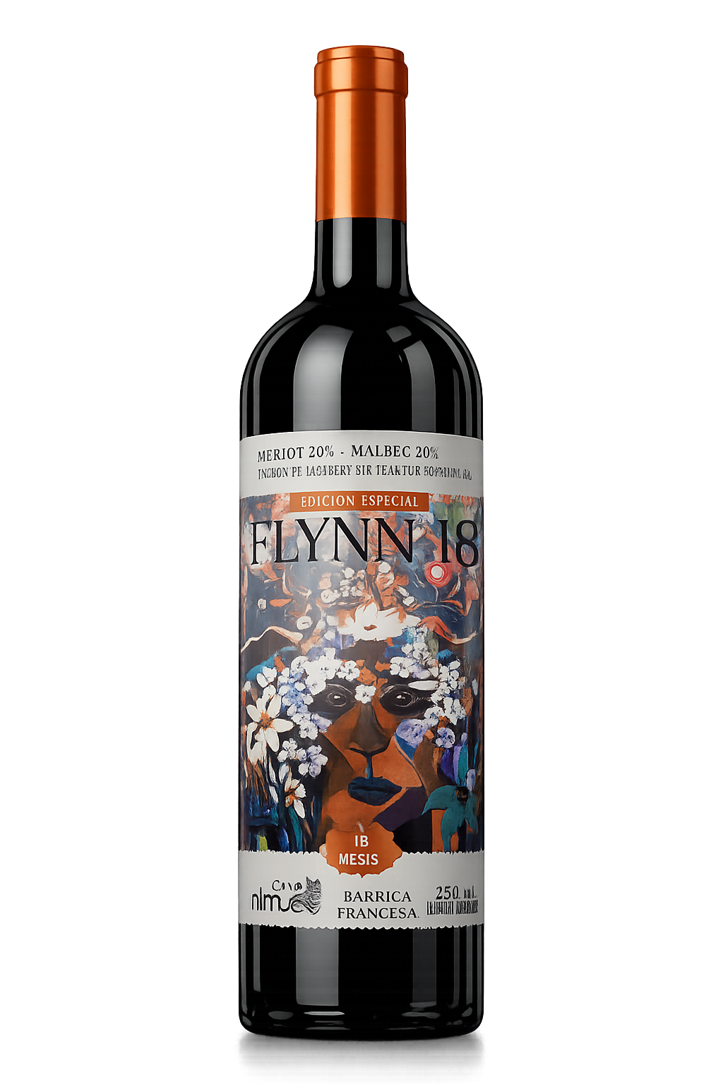 Flynn 18