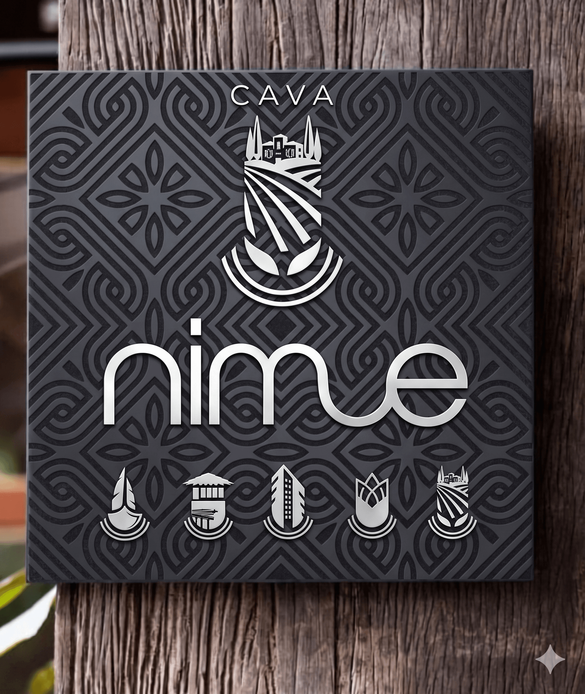 Cava Nimue